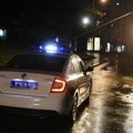 Drama na Karaburmi: Ranjen muškarac, hitno prevezen na KBC Zvezdara (foto)