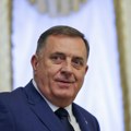Dodik: Republika Srpska će proglasiti nezavisnost od Bosne i Hercegovine ako Sarajevo pokuša da joj oduzme imovinu