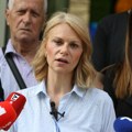 Popović: Prošlo je sedam dana od kad je Šapić optužio Vesića, a tužilaštvo se pravi mrtvo