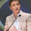 Brnabić: EU ima najviše ekološke standarde, možemo u parlamentu da napravimo poseban odbor