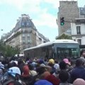 Francuzi "očistili" Pariz pred otvaranje OI! Migranti i beskućnici proterani iz grada!