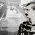 U njegovu čast atinom se orilo "bože pravde": Na prve moderne Olimpijske igre u goste je došao samo jedan vladar – srpski…