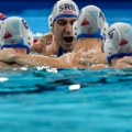 Vaterpolisti Srbije vladari olimpijskog turnira, pobeda nad Hrvatima za novo zlato