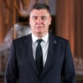 Milanović: Nadležni da transparentno utvrde razloge nesreće na trajektu Jadrolinije