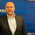 Tahir Taslaman novi je direktor Sarajevske burze