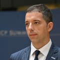 Đurić: Dve Ambasade Srbije u Evropi dobile pretnje da će biti meta terorističkog napada