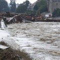 Poplavni talas stigao u Srbiju! Raste vodostaj Dunava! Upozorenje upućeno stanovnicima 2 grada, već u nedelju nivoi reke…