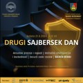 „Drugi sajbersek dan“ na PMF-u u Kragujevcu: Takmičenje i konferencija o najnovijim temama iz oblasti sajber bezbednosti