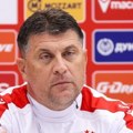 Milojević pred derbi: Do samog početka neću znati koji ću tim izvesti