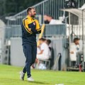 Drinčić: Nije OFK Beograd slučajno na drugom mestu