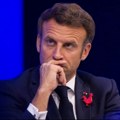 Macron: EU bi mogla umrijeti ako ne postane konkurentnija