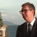 "Ne postoji loš kompromis" Vučić poslao jasnu poruku iz Dubrovnika - Srbija poštuje svoju politiku nezavisne i suverene…