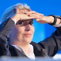 Šefica AfD-a Alis Vajdel: desna, ekstremna, nekonvencionalna