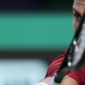 Đoković i dalje četvrti teniser sveta, Siner drži prvo mesto na ATP listi