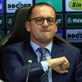 „Partizanu nije potreban Pep Gvardiola, već Savo Milošević“ (video)