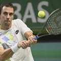 Đere i Međedović saznali kada igraju na ATP turu u Beogradu