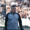 Ovo će zabrinuti grobare: Savo Milošević otkrio koji problem ima pred meč Partizan - Radnički