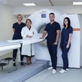 Ospita Diagnostics je stavila u upotrebu prvi privatni PET-CT skener najnovije generacije u Srbiji