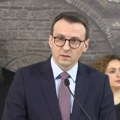 Petković: Pred očima međunarodne zajednice odvija se proces destabilizacije na Kosovu