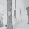 Najveća snežna oluja u istoriji seula: Sneg paralisao grad - Ima mrtvih (foto/video)