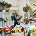 "GREEN ART" FLOWER SHOP: Cvećara za koju Novosađani tvrde da pravi najlepše bukete