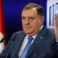 Dodik: Sviđa mi se Trampova ideja da Kanada postane 51 država SAD