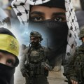 KRIZA NA BLISKOM ISTOKU Izrael napao Pojas Gaze tokom novogodišnje noći, poginulo najmanje 17 Palestinaca