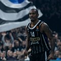 Ajzea Majk: Plašio sam se da će mi Partizan dati otkaz