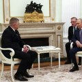 Fico: Putin obećao da će nastaviti da snabdeva Slovačku gasom