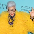 Iris Apfel: Christie’s aukcija ističe stil stogodišnje modne muze