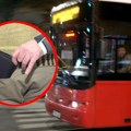 Filmska scena na Glavnoj autobuskoj stanici: Tinejdžer opljačakao ženu, a onda je potez ovih mladića sve oduševio!