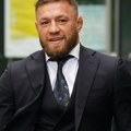 Skandal: Konor Mekgregor optužen za još jedan pokušaj silovanja!