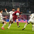 Bikovi sigurni na svom terenu: Lajpcig pobedio Sankt Pauli u Bundesligi