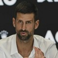 Novak Đoković javno podržao nastup Serene Vilijams na Superboulu (VIDEO+FOTO)