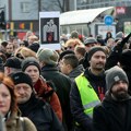 Protestni skupovi u četvrtak: Novi Sad, Temerin, Sremski Karlovci...