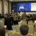 Počeo Kopaonik biznis forum – "Srbija 2027 – težeći ekonomiji sa visokim prinosima"