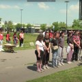 Ovde možete pratite UŽIVO prenos protesta u Novom Sadu
