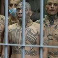Pobuna zatvorenika: Banda MS napala čuvare, trojica izbodena