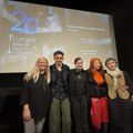 Srpski film osvojio nagradu u Parizu: Ostvarenje „Sunce nikad više“ trijumfovalo u žestokoj konkurenciji