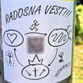 Ne nasedajte na ovu poruku, nije nikakva radosna vest: Čudna hrišćanska crkva vrbuje Beograđane preko qr koda