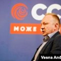 Stranka slobode i pravde: Izbori jedni način za promenu vlasti