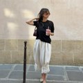 Pripremite se: Harem pantalone nam se vraćaju, ali to nisu šalvare kakve pamtite