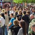 Studenti VIŠER-a pozivaju na protest: Imenovanje bez statuta, preti se onlajn nastavom i policijom