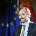 Žiofre: Srbija je Evropa i bolji smo zajedno