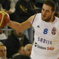 Preminuo Dragan Labović (38): Bio reprezentativac i jedan od najvećih talenata srpske košarke