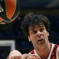 Zvezda u velikom problemu! Miloša Teodosića čeka žestoka kazna