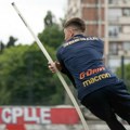 Blu Vajs i Hartberg Zvezdini rivali u Austriji