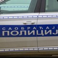 Dve smrti u Srbiji u jednom dana: U jednoj nezgodi stradao motocilista, u drugoj pešak. Policija apeluje