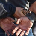 Uhapšeno pet članova međunarodnog narko-klana u Srbiji, zaplenjeno 1,6 tona droge