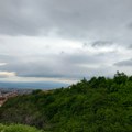 Republički hidrometeorološki zavod Srbije izdao je žuto upozorenje za jugoistočnu Srbiju, uključujući Vranje